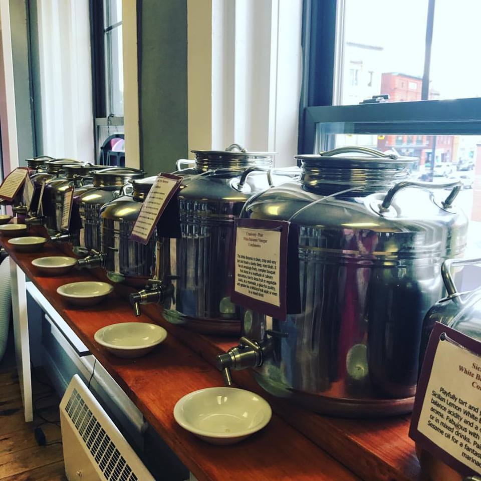 Celeste Oliva Monday and Friday Store Hours are Changing