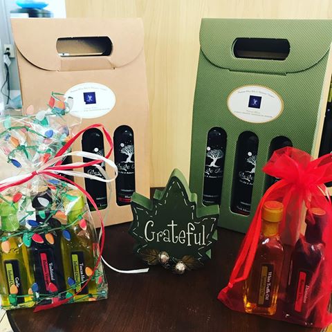 EXTENDED HOLIDAY HOURS FROM NOW UNTIL DECEMBER 24TH, 2017