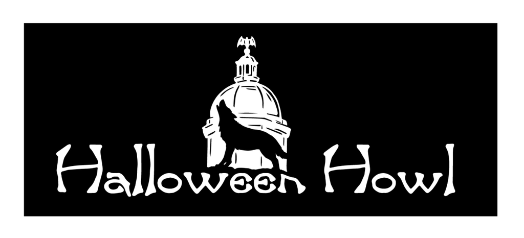 HALLLOWEEN HOWL