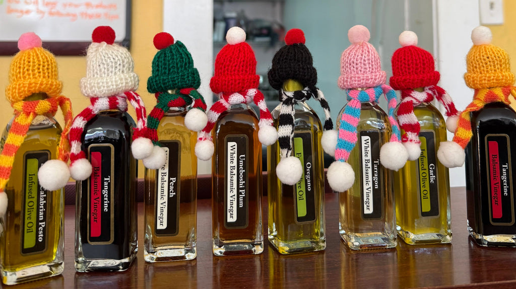 Celeste Oliva Winter Store Hours and WIND