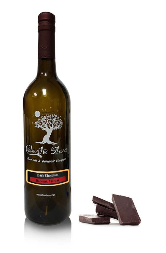 Dark Chocolate Balsamic Vinegar