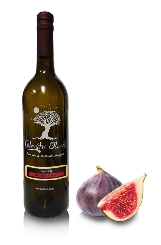 Fig Dark Balsamic Vinegar