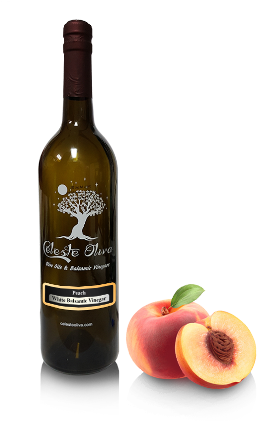 Peach White Balsamic