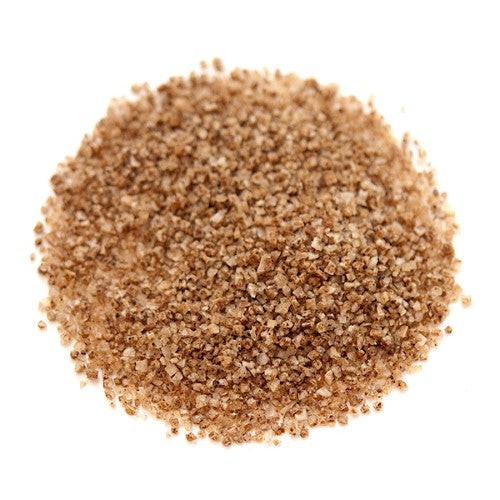 Apple Wood Smoked Sea Salt
