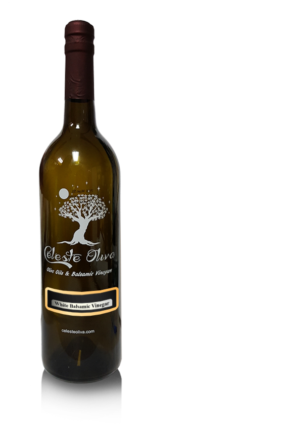 Golden Pineapple White Balsamic Vinegar