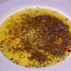 Garlic & Herb Olive Oil Dip