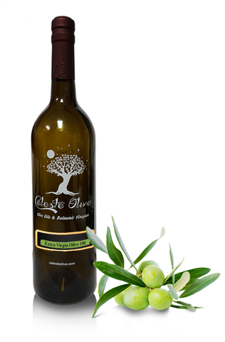 Barnea Ultra Premium Extra Virgin Olive Oil (ROBUST)